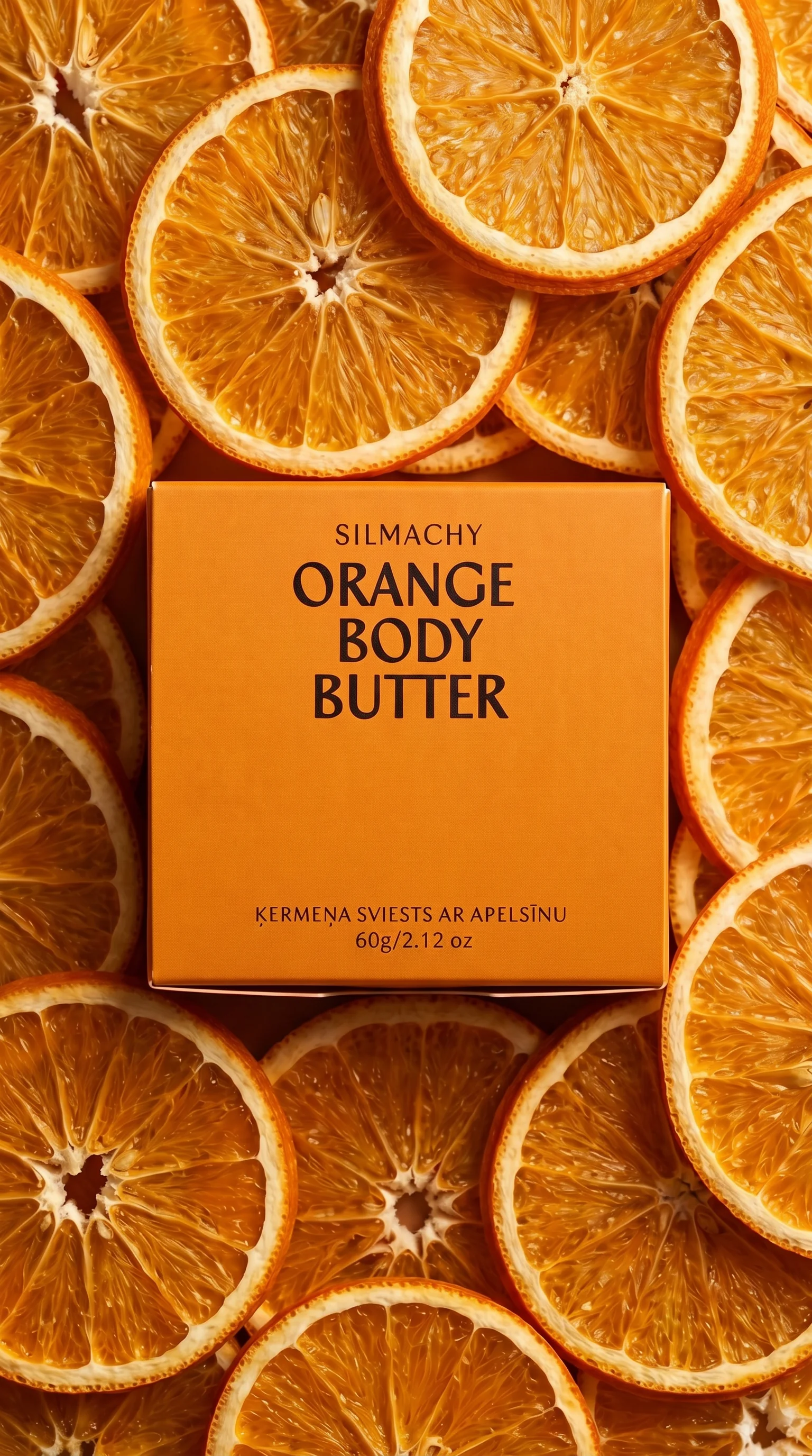 Silmachy Cosmetics