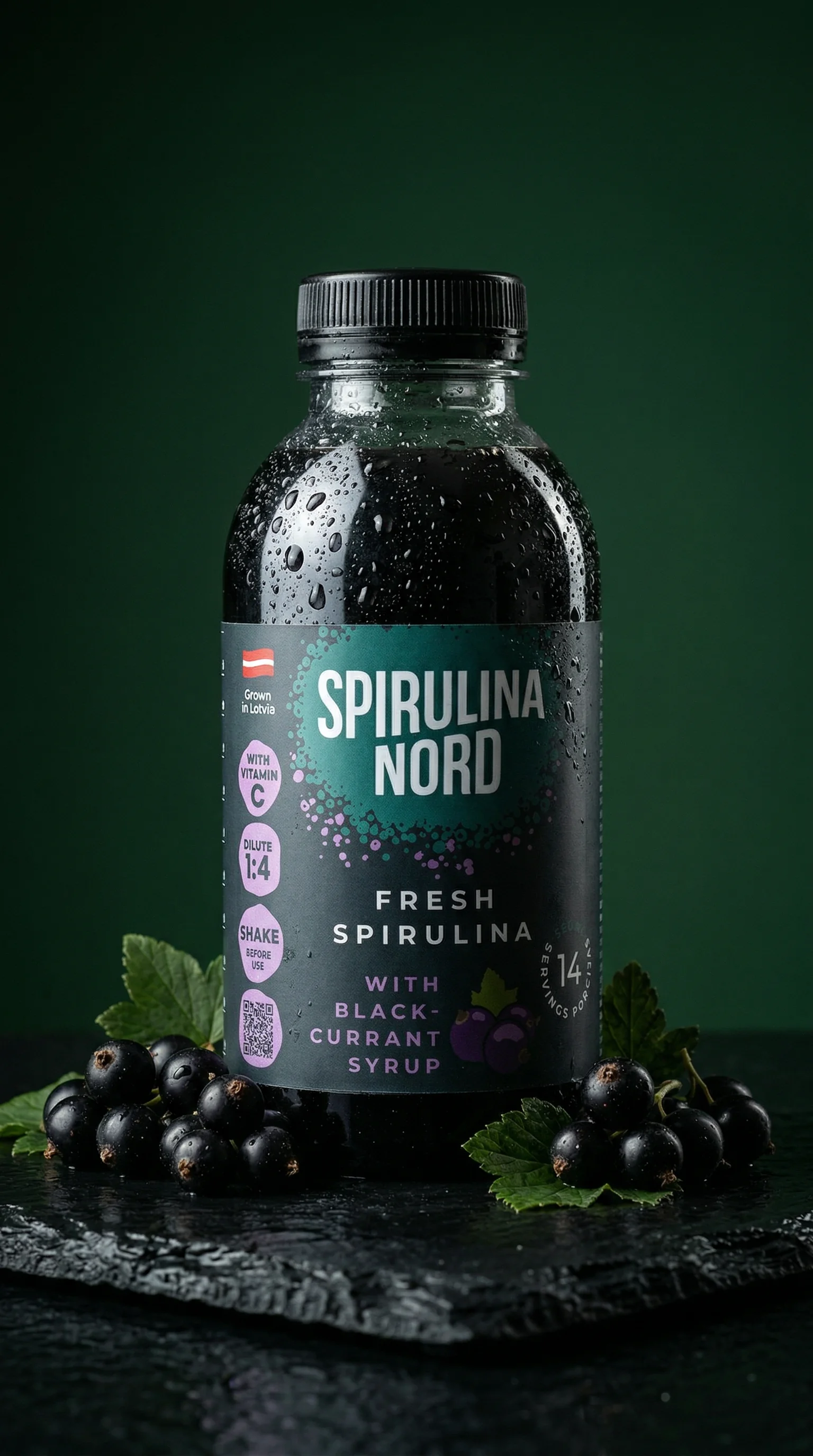 Spirulina Nord
